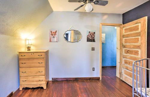 Historic Old Colorado City Home with Backyard! - Foto 22