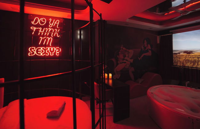 Orsom Stays Sassy Sector 53 - Foto 37