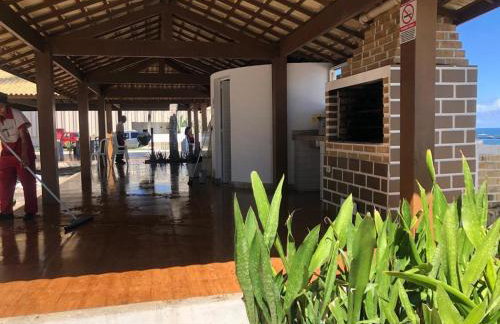 Ondina Apart Hotel Vista Mar incrível - Foto 35