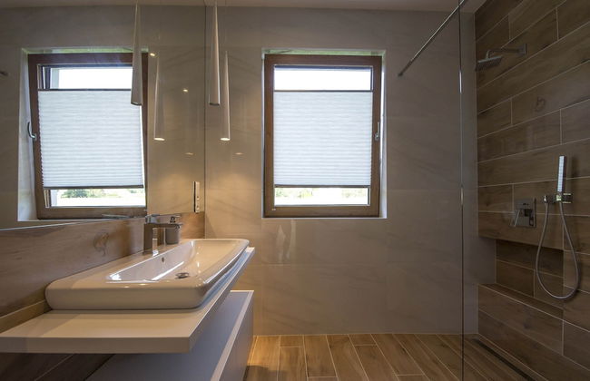 Spacious Villa in Cisownica With Terrace - Photo 10