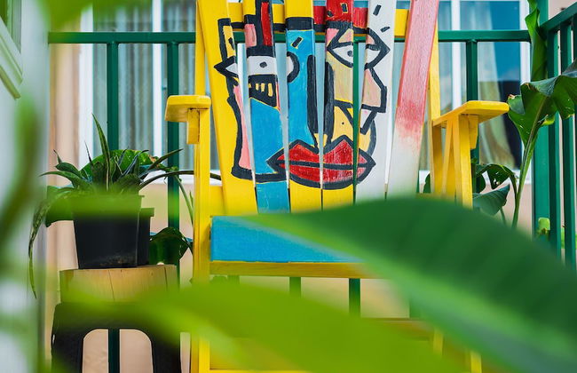 Colonial Wolf Oasis - Foto 50