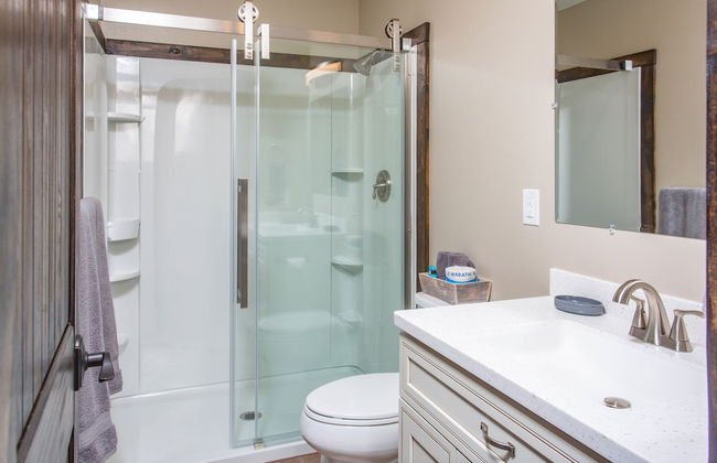 Alaska Back Country Cottages - Foto 33