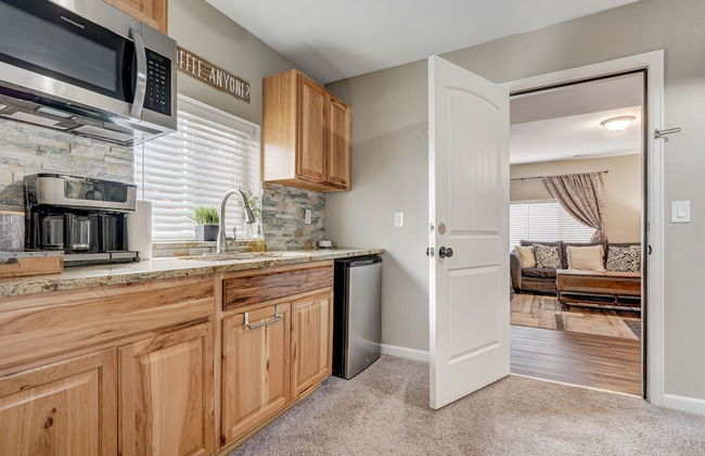 Pikes Peak Villa - Foto 52