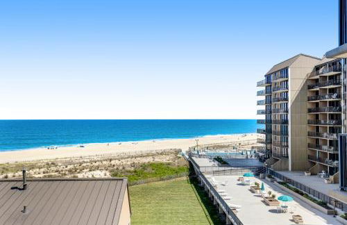 Sea Colony --- 508 Brandywine house - Foto 16