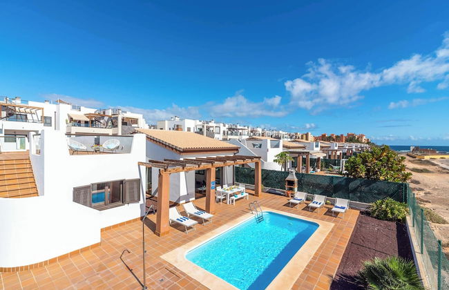 Villa Rubicon - Foto 26