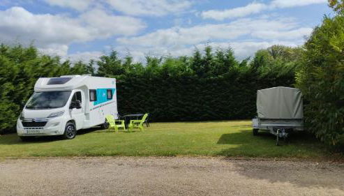 Gite 3 du Bas Coudreau - Foto 4