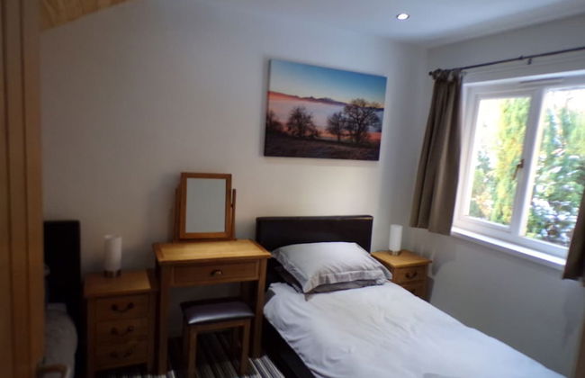 Waterfall Lodge - Foto 9