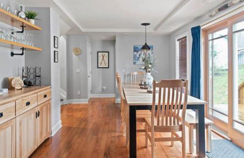 Sugartown Shanty Ellicottville - Foto 46