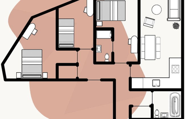 Arabica House - YourApartment - Foto 52