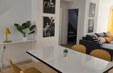 Apartments Orkana Street - Foto 16