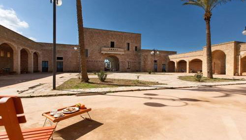 Agriturismo Masseria Galatea - Foto 3