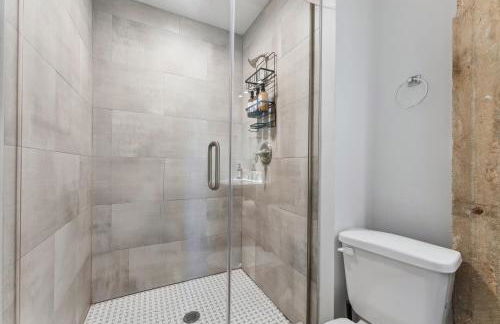 Chic Condo Close to Everything No 211 - Foto 14