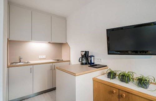 Appartements Sporting - Foto 35