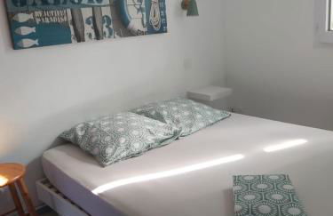 Maisonnette à deux pas de la plage dans résidence calme - Foto 51