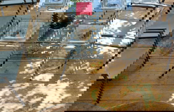 Résidence Fleuve - Foto 32