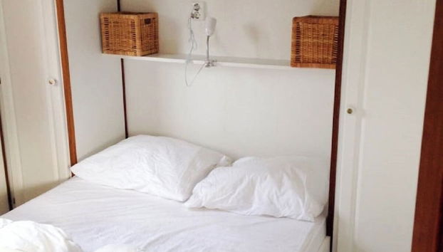 Northseachalets Ameland - Foto 3, Quarto