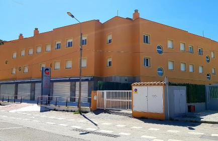 Apartamento Cala Montgó - Foto 29