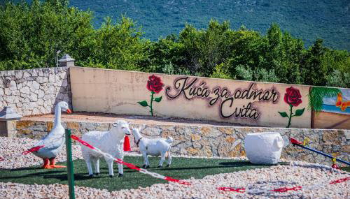 Luxury villa Cvita - Foto 5