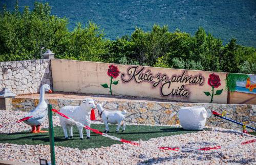 Luxury villa Cvita - Foto 5