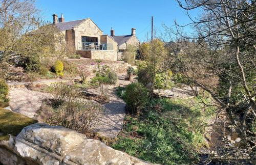 Unique 6 star interior designed cottage - Bridge Cottage - Foto 50