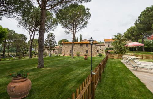 La Casa Colonica wine and oil - Foto 52