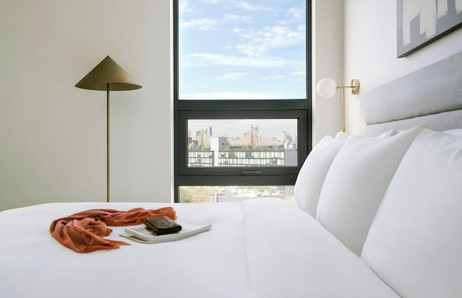 Sonder by Marriott Bonvoy Court Square Apartments Long Island City - Foto 2