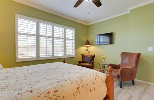 Furnished Patio, Fire Pit Peaceful Anthem Home! - Photo 11