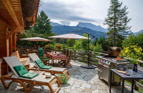 Chalet Bachal - Photo 8