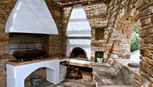 Porto Kalma - Photo 2, Lobby or reception