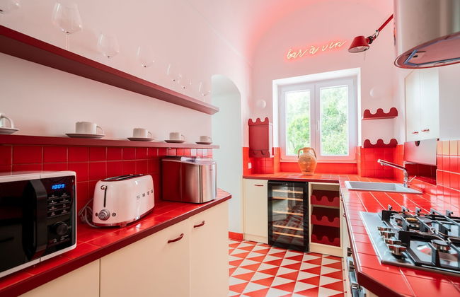 Villa Maiuri by Myvillacollection - Foto 74