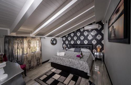 Moresca Exclusive Villa - Pool & Spa - Foto 37