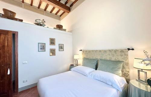 Tenuta Torre Rossa Farm & Apartments - Foto 122