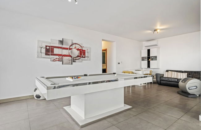 Villa Beausoleil by Homie - Foto 41