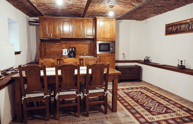 Cozy Apartment - Foto 51