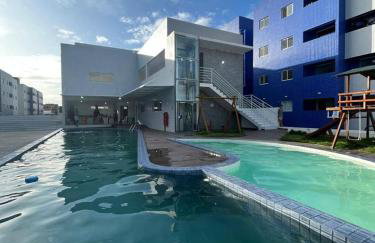 Apartamento João Pessoa litoral sul - Foto 1