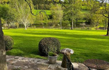 H Oxencombe Farm House - Foto 75