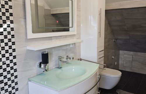 Ferienhaus Harmonie Kulmbach Zentrum - Foto 33