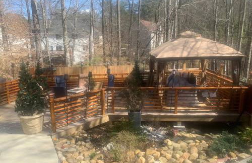 Entire Apartment Suite family singles Couples Nurses dinners business meetings - Foto 50