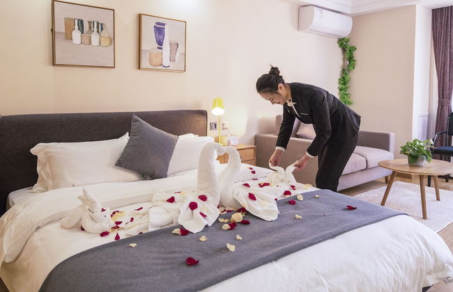 Guardian Residence - Foto 13