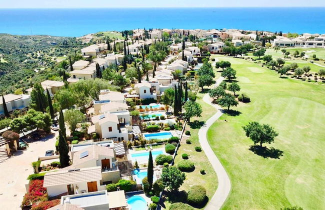 Villa Hg37 Kopiaste in Kouklia - Foto 4