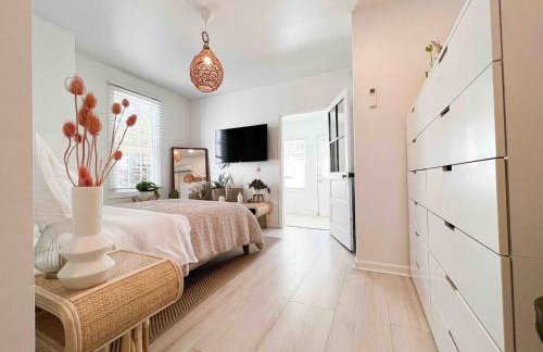 Relaxing Stay Sleeps 4 & 2 Parking - Foto 4