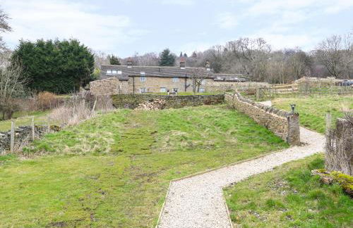 Broadwood Barn - Foto 34