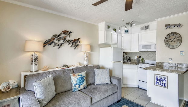 Turtle Haven by Ryson Vacation Rentals - Foto 3, Comodidade do alojamento