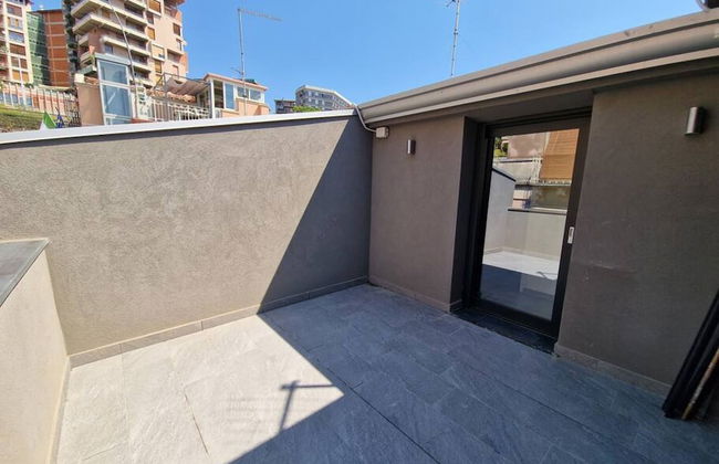 A Casa di Diego-appartamento Fronte Mare Vicino al Centro Storico di Catania - Foto 8