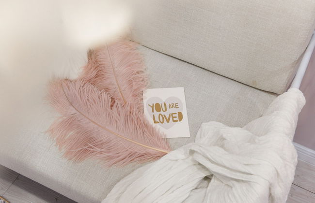 Qing Apartment Spring Heartbeat - Foto 12