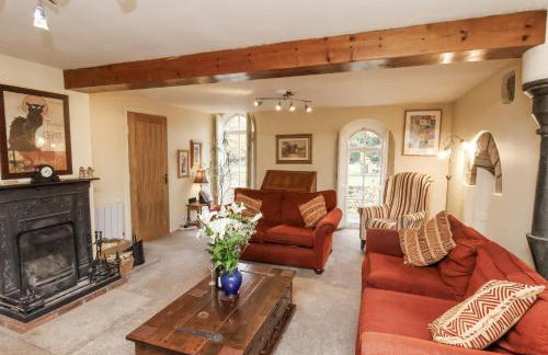 1 The Old Methodist Chapel - Foto 6