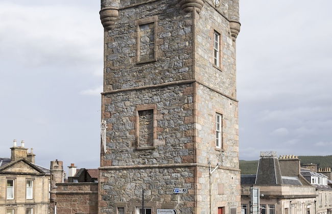 The Milking Sheds, Dufftown - Foto 31