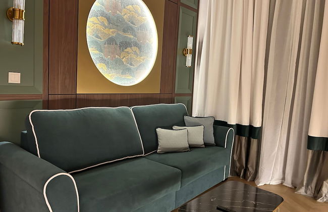 BIBO SUITES PALACIO DE PÓRTAGO - Foto 26