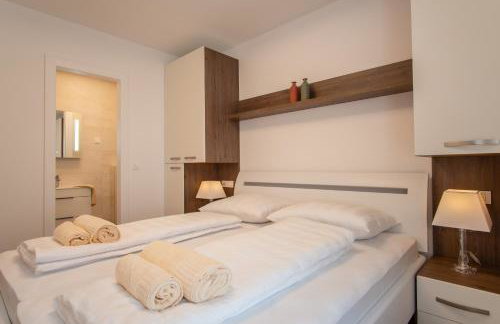 Apartments Mandre I - Foto 26