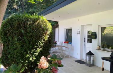 Privat Residence Boardinghouse Meerbusch Nähe Messe Düsseldorf Flughafen - Photo 9